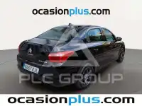 2018 Citroen Celyse
