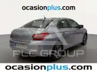 2018 Citroen C-Elysee