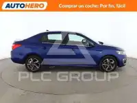 2018 Citroen Celyse