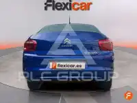 2018 Citroen Celyse