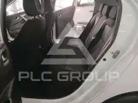 2018 Citroen C-Elysee