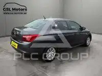 2018 Citroen Celyse