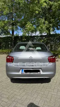 2018 Citroen Celyse