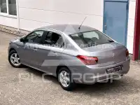 2018 Citroen C-Elysee