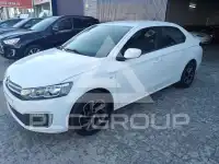 2018 Citroen Celyse