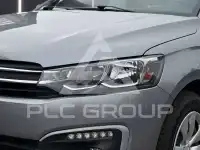 2018 Citroen C-Elysee
