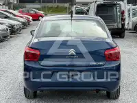 2018 Citroen Celyse