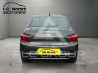2018 Citroen Celyse