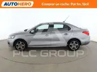 2018 Citroen Celyse