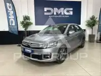 2018 Citroen Celyse