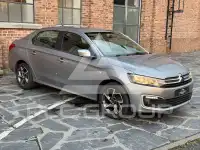 2018 Citroen C-Elysee