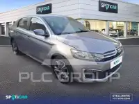 2018 Citroen C-Elysee