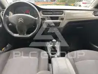 2018 Citroen Celyse