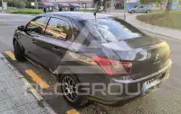 2018 Citroen Celyse
