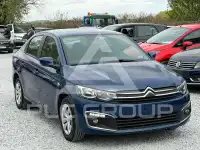 2018 Citroen Celyse