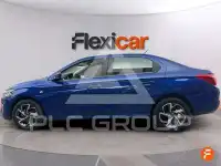 2018 Citroen Celyse