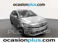 2018 Citroen Celyse