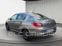 2018 Citroen C-Elysee