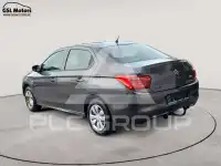 2018 Citroen C-Elysee