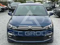 2018 Citroen Celyse