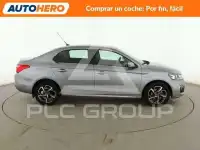 2018 Citroen C-Elysee
