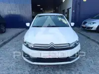 2018 Citroen Celyse