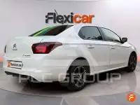 2018 Citroen Celyse