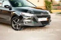 2018 Citroen C-Elysee
