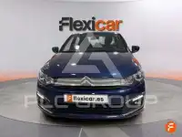 2018 Citroen C-Elysee