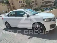 2018 Citroen C-Elysee