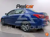 2018 Citroen Celyse