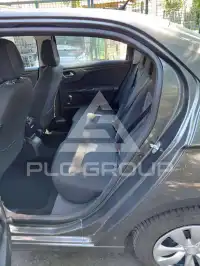 2018 Citroen C-Elysee