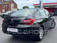 2018 Citroen C-Elysee
