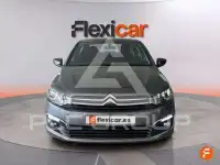 2018 Citroen C-Elysee
