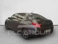 2018 Citroen C-Elysee