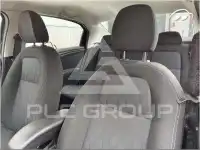 2018 Citroen C-Elysee