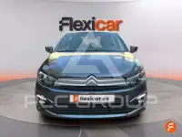 2018 Citroen Celyse