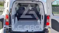 2018 Citroen Berlingo