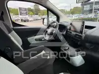 2018 Citroen Berlingo