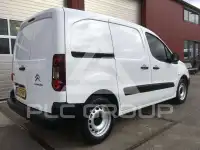 2018 Citroen Berlingo
