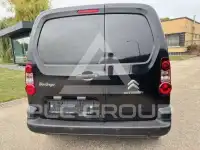 2018 Citroen Berlingo