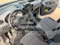 2018 Citroen Berlingo