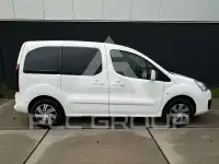 2018 Citroen Berlingo