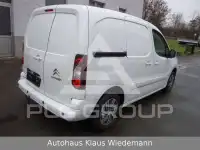 2018 Citroen Berlingo