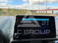 2018 Citroen Berlingo
