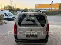 2018 Citroen Berlingo