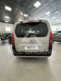2018 Citroen Berlingo
