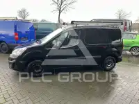 2018 Citroen Berlingo