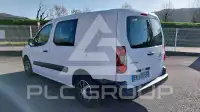 2018 Citroen Berlingo