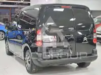2018 Citroen Berlingo